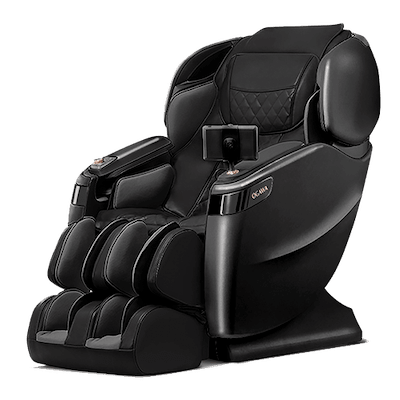 Masterdriveblack massagestol